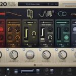 XLN Audio RC-20 Retro Color