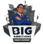 Big Ambitions