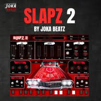 Diamond Loopz Slapz 2 VST v1.0.0