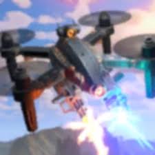 Firehawk FPV Fighter 2025.11.25