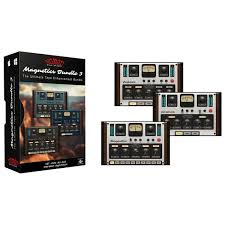 Nomad Factory Magnetics Bundle 3.1.1