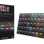 Plug and Mix VIP Bundle