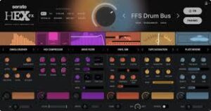 Serato Hex FX v1.2.0