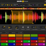 Serato Sample