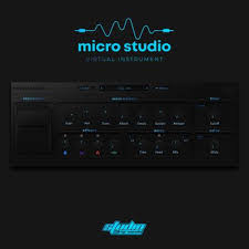 Studio Trap Micro Studio VST v1.0.0