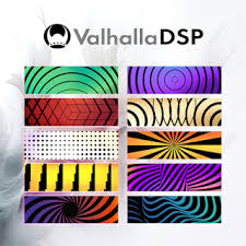 ValhallaDSP Bundle 2025.12