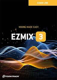 Toontrack EZmix Bundle v3.2.2