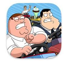 Warped Kart Racers