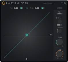 zplane elastiquePitch v2.5.0