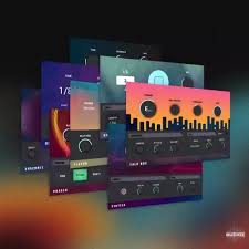 AIR Music Technology Creative FX Collection 2 v1.2.1.14