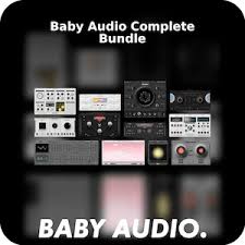 Baby Audio Everything Bundle v01.2026