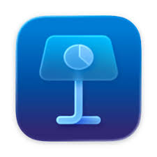 Keynote: Design Presentations 15.3