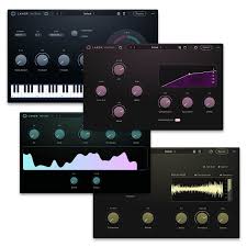 LANDR Vocal Plugin Bundle v2025.12