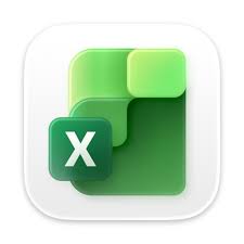Microsoft Excel for Mac v16.106