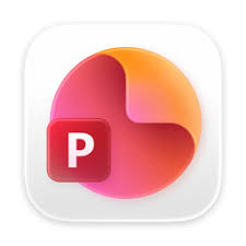 Microsoft Powerpoint v16.105