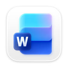 Microsoft Word for Mac 16.105