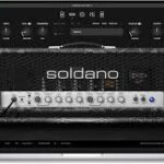 Neural DSP Soldano SLO-100 X