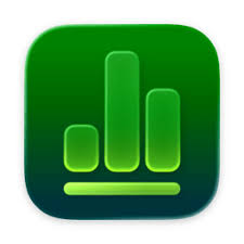 Numbers: Make Spreadsheets 15.3