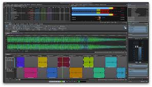 Steinberg WaveLab Pro