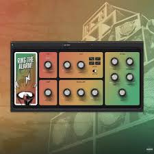 AIR Music Technology Ring The Alarm v1.0.0.34