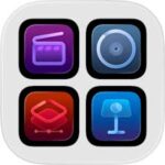 Apple Creator Studio