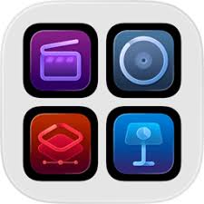 Apple Creator Studio 2026.01
