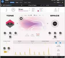 Arturia Efx AMBIENT