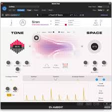 Arturia Efx AMBIENT v1.0.0.6577