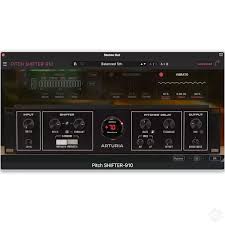 Arturia Pitch SHIFTER-910 v1.0.0.6566