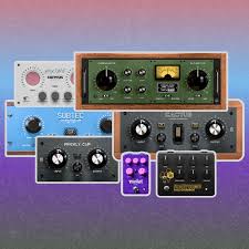 Canvas Audio Everything Bundle 02.2026