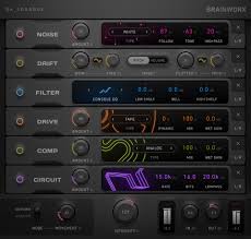 Plugin Alliance Brainworx bx_tonebox v1.0.0