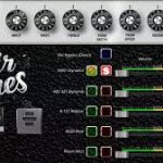 Sonatura Audio Amp Sim Noir Tones