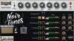Sonatura Audio Amp Sim Noir Tones