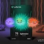 Sonible puffer:fish v1.0.1 Sonible puffer:fish