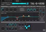 Togu Audio Line TAL-G-Verb