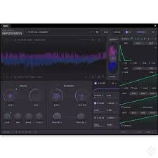 BABY Audio Grainferno v1.0.0