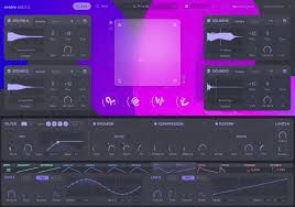 Excite Audio Evolve Elastic