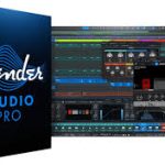 Fender Studio Pro 8 v8.0.2.R1 Fender Studio Pro 8