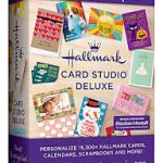 Hallmark Card Studio
