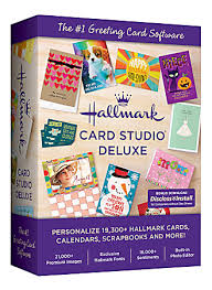 Hallmark Card Studio 23.0.0.32