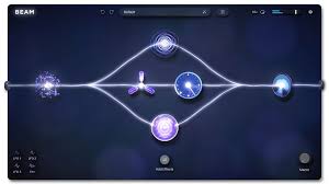 Lunacy Audio BEAM
