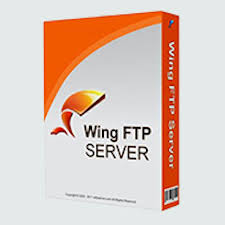 Wing FTP Server Corporate 8.1.3