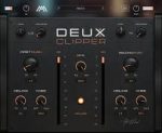 Audioloom Maciel Audio Deux Clipper v2.0.0 MAC