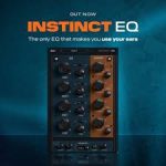 Black Salt Audio Instinct EQ