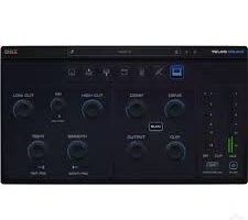Black Salt Audio Telos Drums