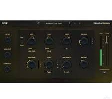 Black Salt Audio Telos Vocals