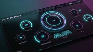 Cymatics NEPTUNE PRO