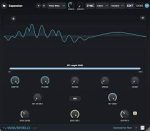 Fine Increments Wavefield
