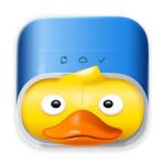 Mountain Duck