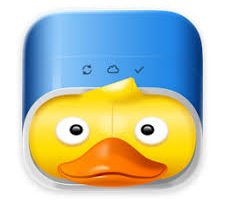 Mountain Duck